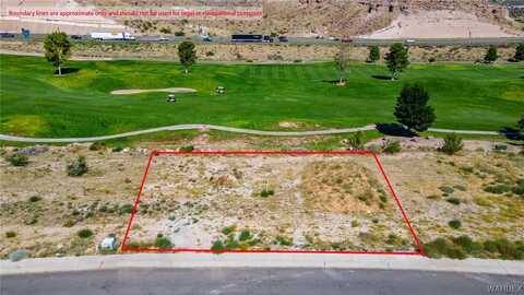 00 Country Club Drive, Kingman, AZ 86401