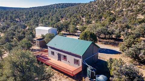 0000 Pump House Road, Truxton, AZ 86434