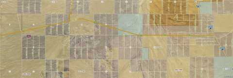 Lot 6 & 11 Cheryl Avenue, Dolan Springs, AZ 86441