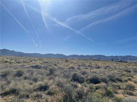 6691 N Corte Correa, Kingman, AZ 86409