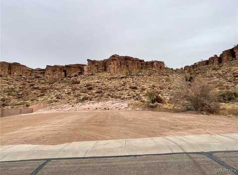 Lot 16 Country Club Drive, Kingman, AZ 86401