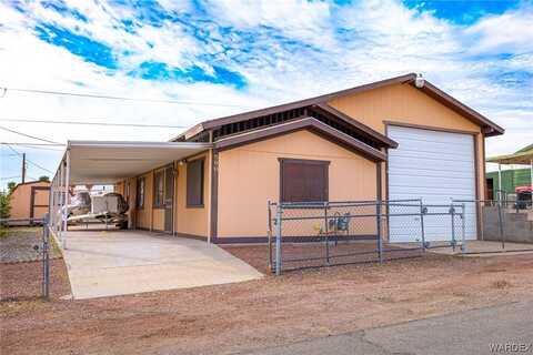 580 Seafair Drive, Bullhead City, AZ 86442