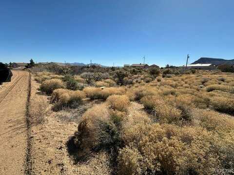 2296 E Buckhorn Bend, Kingman, AZ 86409