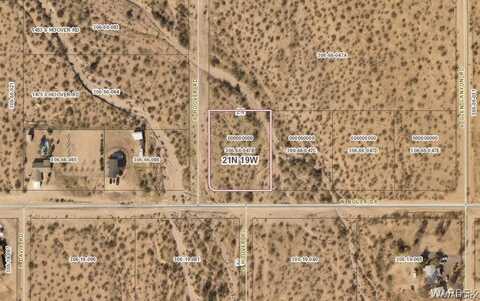 000 Bolsa /306-66-047B Drive, Golden Valley, AZ 86413