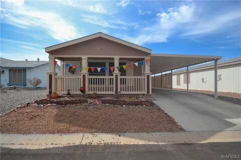 1545 El Rodeo Road, Fort Mohave, AZ 86426