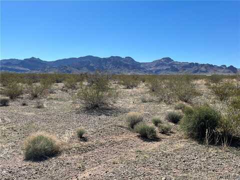 Lot 6 S Alexandrite, Golden Valley, AZ 86413