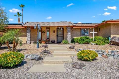 2585 Viejo Drive, Lake Havasu City, AZ 86406