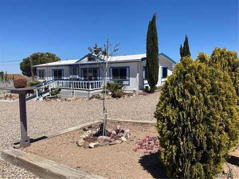 9469 N Bridlebit Avenue, Kingman, AZ 86401