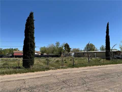 Lot 47&49 E Quail Lane, Kingman, AZ 86409