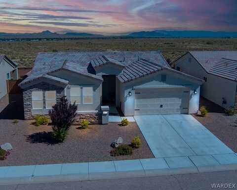 3715 Richie Drive, Kingman, AZ 86401