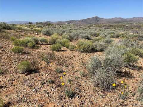 2 Lots Aksum Drive, Chloride, AZ 86431