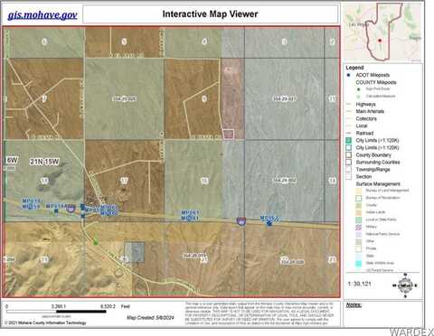 000 Rango Drive, Kingman, AZ 86401