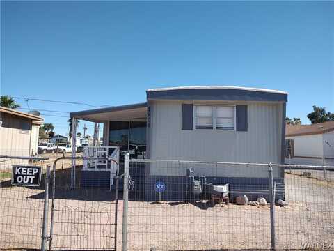 1908 Surf And Sand Drive, Bullhead City, AZ 86442