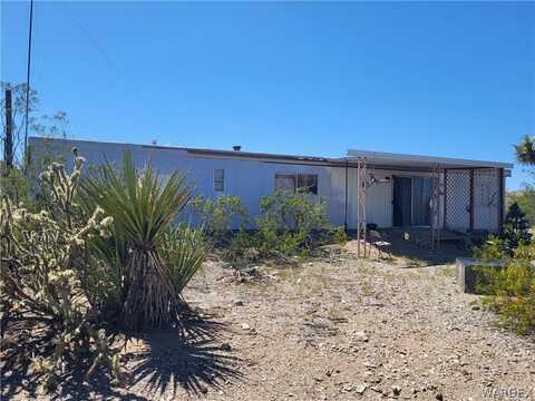 1525 W Las Vegas Drive, Meadview, AZ 86444