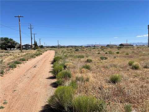 2 N Lots Pinal Street, Kingman, AZ 86409