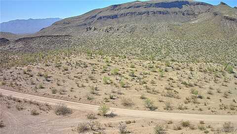 2 Lots Kaibito Drive, Wikieup, AZ 85360