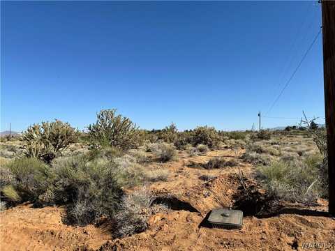 Lot 9-b Chino Drive, Golden Valley, AZ 86413