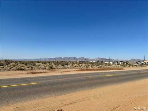 Lot 9-a Chino Drive, Golden Valley, AZ 86413