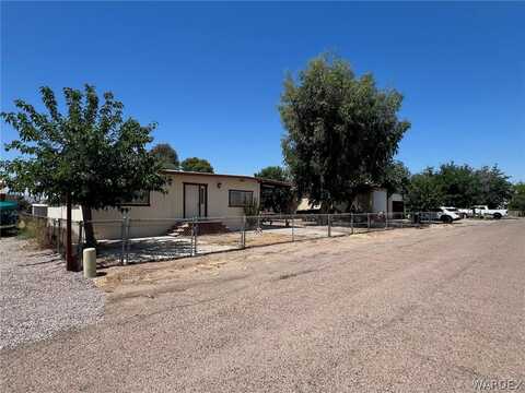 667 E A Street, Mohave Valley, AZ 86440