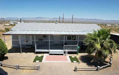 8210 Twilight, Golden Valley, AZ 86413