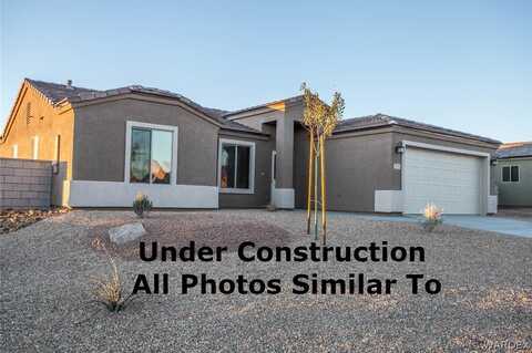 7440 E Curvo Drive, Kingman, AZ 86401