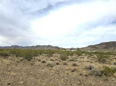 Lot 4 S Bonita Road, Golden Valley, AZ 86413