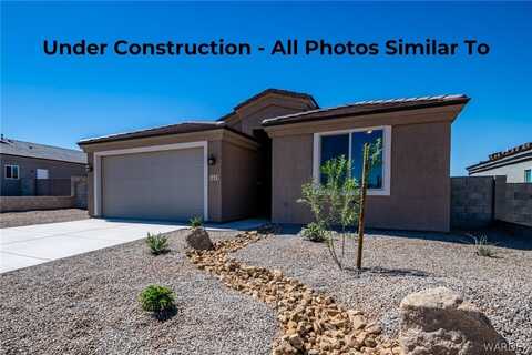 1724 E Red Sage Way, Fort Mohave, AZ 86426