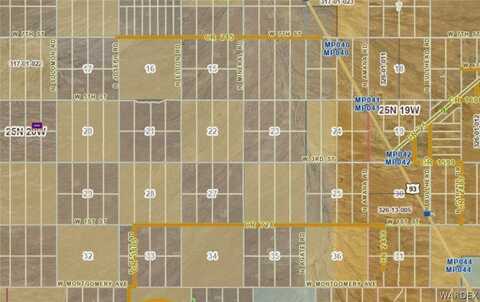 5ac Deal Road, Dolan Springs, AZ 86441