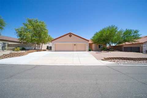 2666 Sanctuary Drive, Bullhead City, AZ 86442