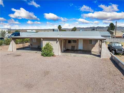 2197 Riviera Boulevard, Bullhead City, AZ 86442