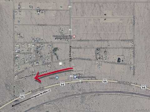 Lots 238-240 E Lake Mead Ranchero Boulevard, Kingman, AZ 86401