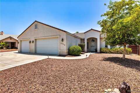 2024 E Mountain View Court, Fort Mohave, AZ 86426