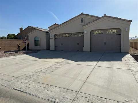 4890 S Mesa Verde Drive, Fort Mohave, AZ 86426