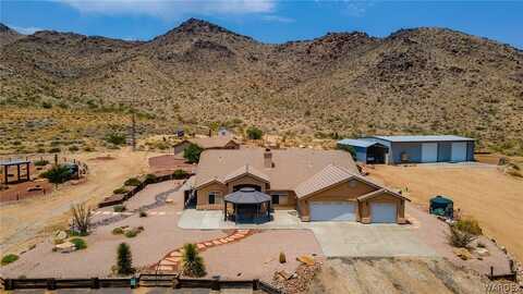 1943 E Fortuna Court, Kingman, AZ 86409