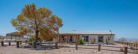 846 La Puerta Road, Bullhead City, AZ 86429