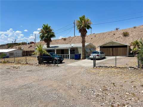 3169 Locust Boulevard, Bullhead City, AZ 86429