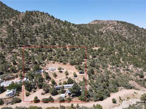 3119 S Atherton Drive, Kingman, AZ 86401