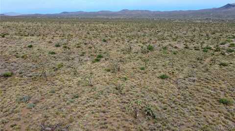 Lot 175 N Quaint Drive, Dolan Springs, AZ 86441