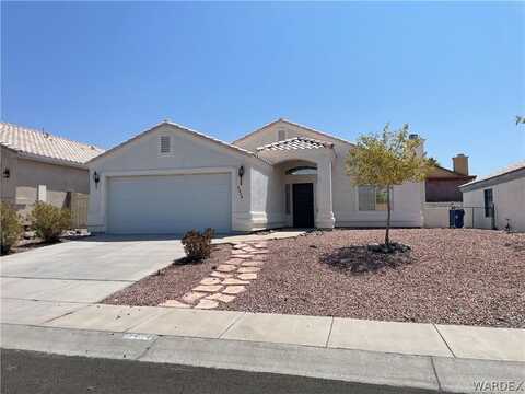 3434 Mineral Park Drive, Bullhead City, AZ 86442