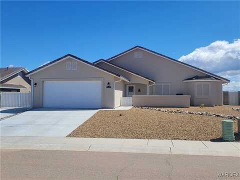 3649 Prescott Street, Kingman, AZ 86409