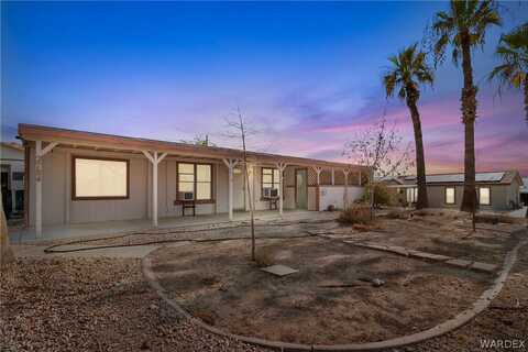 2784 Paloma Senda, Bullhead City, AZ 86442