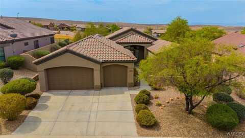 2830 Fort Silver Drive, Bullhead City, AZ 86429