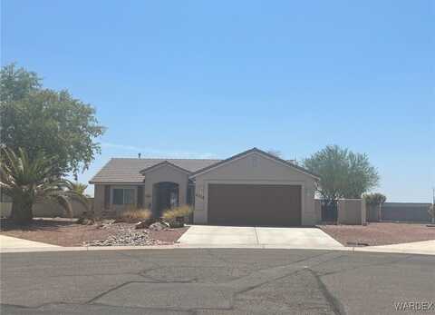 2334 Wildrose Court, Mohave Valley, AZ 86440