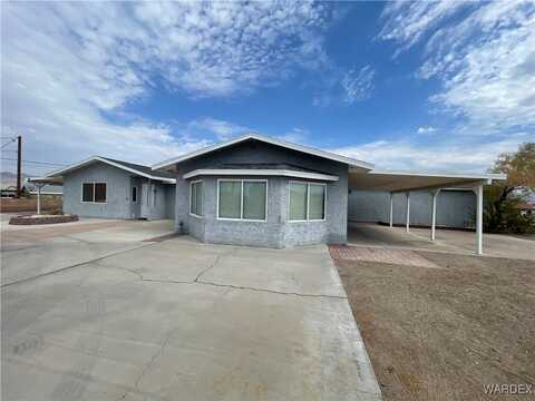 1821 Arena Drive, Bullhead City, AZ 86442