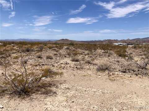 14285 Anegam Road, Yucca, AZ 86438