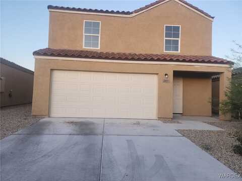 2410 Sandpiper Drive, Bullhead City, AZ 86442