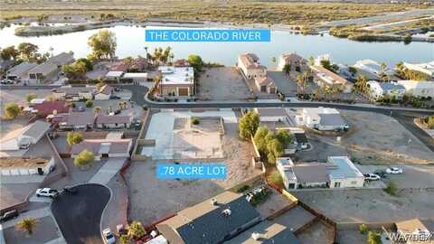 370 RIVERFRONT Drive, Bullhead City, AZ 86442