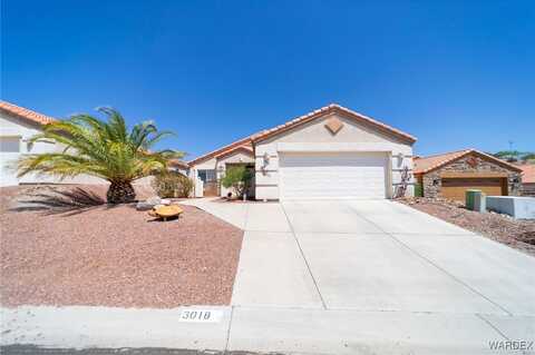 3018 Milano Drive, Bullhead City, AZ 86442