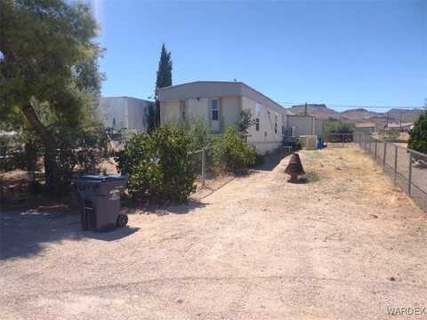 4575 N Freiday Lane, Kingman, AZ 86409