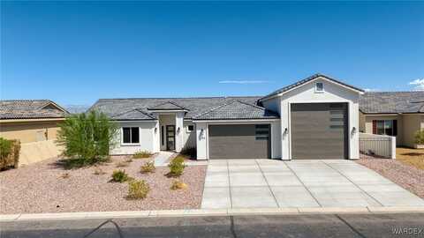 2183 E Via Lucio, Fort Mohave, AZ 86426